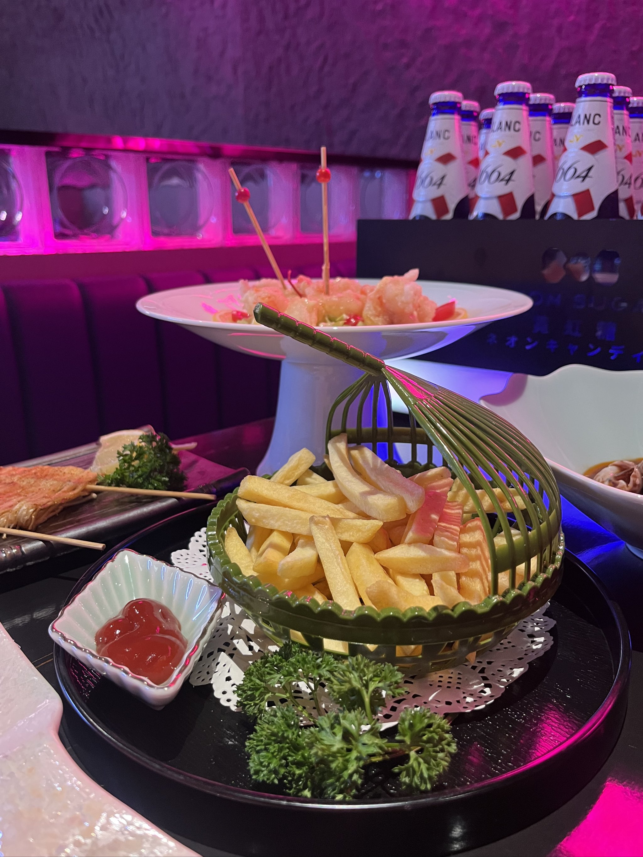 泰安商务ktv计时方式详解-肥城市ktv预订