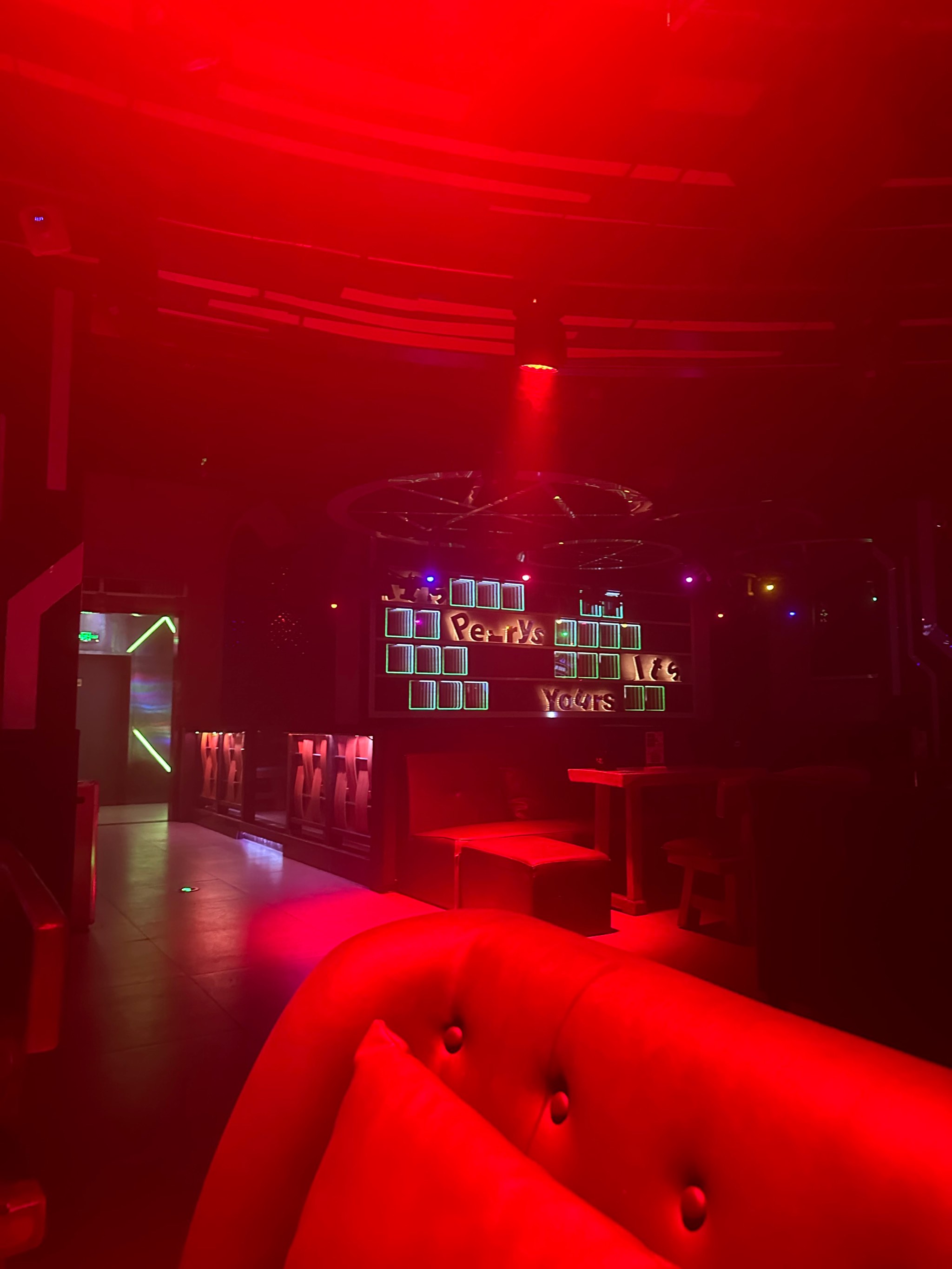 泰安商务KTV新玩法-肥城市ktv预订