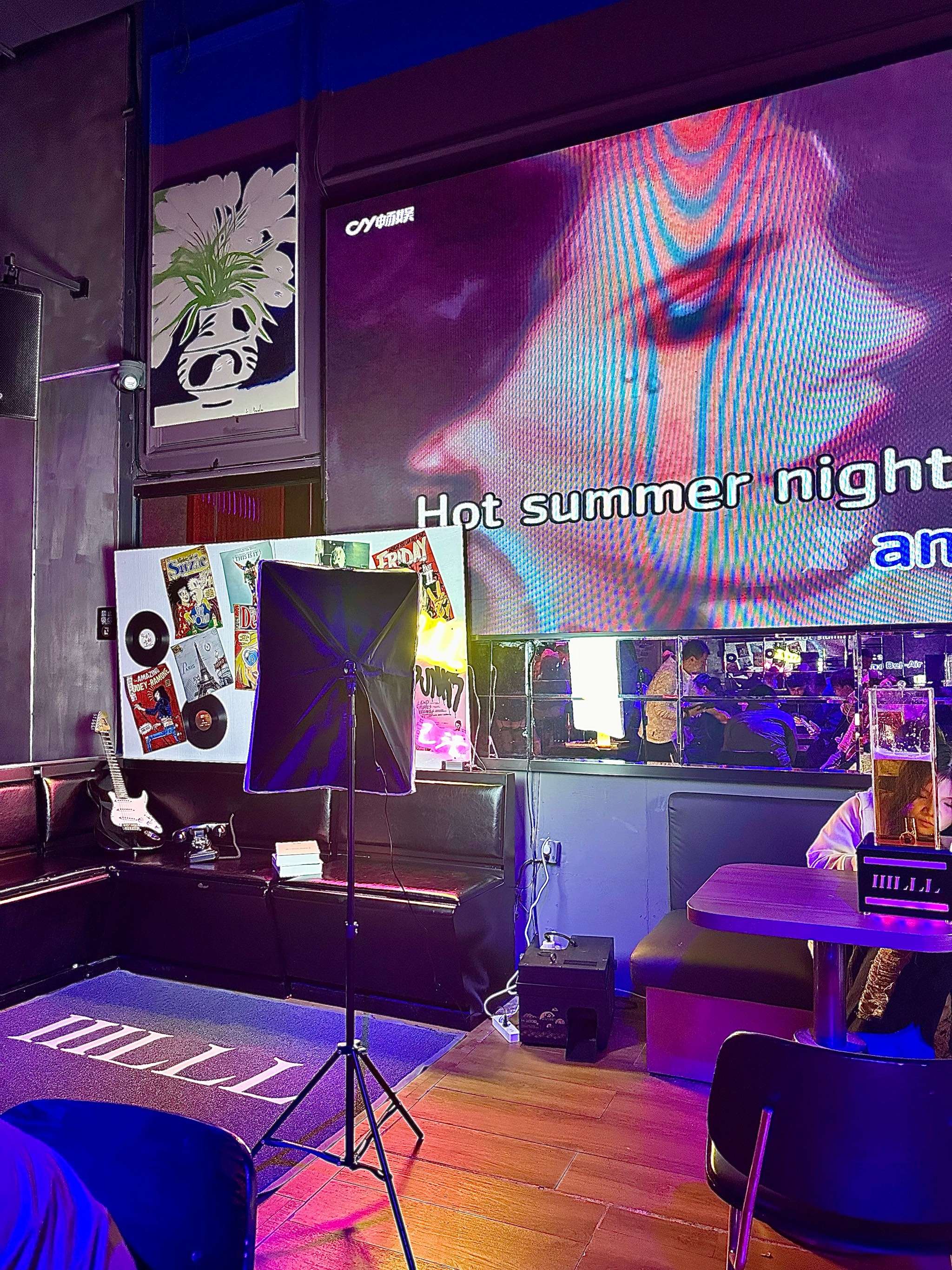 泰安商务ktv商务ktv能否组局解析-肥城市ktv预订